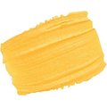 Golden Acrylic Bottle Fluid - Primary Yellow (30ml): 