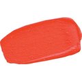 Golden Acrylic Heavy Body - Pyrrole Red (60ml): 