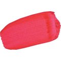Golden Acrylic Heavy Body - Quinacridone Red (60ml): 
