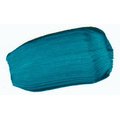 Golden Acrylic Heavy Body - Turquoise Phthalo (60ml): 