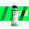 Golden Acrylic High Flow - Fluorescent Green (119ml): 