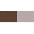Lascaux Artist Acrylic - Oxide Brown Deep (45ml): 