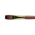 Pro Arte Prolene Brush(Size 1 1/4 Inch)(Plus One Stroke Series 008): 