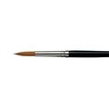 Pro Arte Prolene Round Synthetic Watercolour Brush Series 101 (Size 5): 