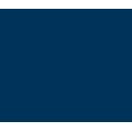 Caran Dache Classic Neocolor I - Prussian Blue: 