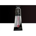 DR. Georgian Oil - 034 Ivory Black (38ml Tube) - Opaque: 
