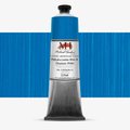 Michael Harding Oil Colour - Phthalo Blue & Zinc (225ml): 