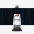 Michael Harding Oil Colour - Prussian Blue (40ml): 