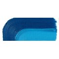 Schmincke Akademie Oil Colour Tube - Cobalt Blue Tone (200ml): 