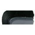 Schmincke Akademie Oil Colour Tube - Lamp Black (200ml): 