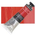 Sennelier Oil Colour - Cadmium Red Light Hue (40ml): 