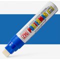 Zig Posterman Chalkboard Pen Big & Broad - Blue (15mm Tip): 