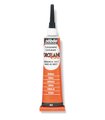 Pebeo Porcelaine Paint - Outliner - Coral (20ml): 