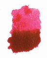 Dr Ph. Martin's Hydrus Liquid Watercolour Paint - Alizarin Crimson (30ml): 
