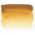 Sennelier S1 Watercolour - Raw Sienna (Full Pan): 