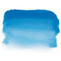 Sennelier S4 Watercolour - Cerulean Blue Red Shade (Full Pan): 