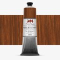 Michael Harding Oil Paint - 225ml - Italian Brown Ochre: 