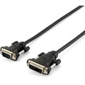 Equip DVI to VGA Cable (1.8m): 