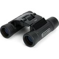 Celestron UpClose G2 Roof Binocular (10 x 25)(Black): 