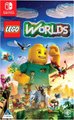 LEGO Worlds (Nintendo Switch): 