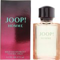 Joop! Homme Gentle Deodorant Spray (75ml) - Parallel Import: 