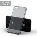 Ugreen Shell Case for Apple iPhone X (Crystal Black): 