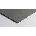 Crescent Art Presentation Board - Double-Sided (50-80% Grey)(20x28"): 