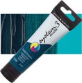 DR. System 3 Acrylic - 154 Phthalo Turquoise (59ml Tube) - Original Acrylic Paint: 