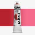 Derivan Matisse Flow Acrylic Paint (75ml Tube)(Venetian Red): 