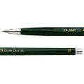 Faber-Castell TK9400 Clutch Lead Pencil with 2mm 2B Lead: 