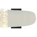Golden Heavy Body Acrylic Paint (946ml Pot)(Neutral Grey No.7): 