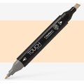Shin Han Touch Twin Marker Pen (Pastel Peach)(YR26): 