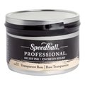 Speedball Professional Relief Ink (236.5ml)(Transparent Base): 
