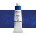 Williamsburg Oil Paint (150ml)(Safflower Cerulean Blue French): 