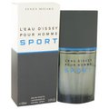 Issey Miyake L'Eau D'Issey Pour Homme Sport Eau De Toilette (100ml) - Parallel Import (USA): 