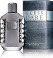 Guess Dare Eau De Toilette (100ml) - Parallel Import (USA): 