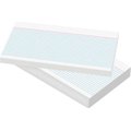 RBE Large Record Cards (127x203mm)(Pack of 3): 