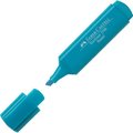 Faber-Castell Textliner 1546 Highlighter - Pastel Turquoise (Box of 10): 