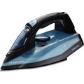 Russell Hobbs Crease Control+ Steam, Spray & Dry Iron (2200W): 