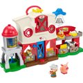 Fisher-Price Little People - Caring for Animals Farm: 