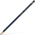 Faber-Castell Goldfaber 1221 Pencil - HB (Bulk Pack of 144): 
