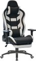 Venom Ergonomic Gaming Chair with Footrest - TOCC: 