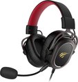 Havit H2008d Gaming Headphone with removable Microphone: 