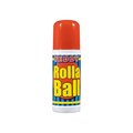 Teddy Rolla Ball Paint - Red: 