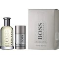 Hugo Boss - Boss Bottled Gift Set for Him (2 Piece) - Parallel Import: 