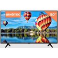 Sinotec U20AT 50" LED UHD Android Smart TV: 