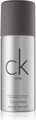 Calvin Klein Ck One Deodorant Spray (150ml) - Paralell Import: 