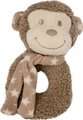 Plush Rattle Tambo the Monkey: 
