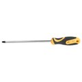 Tork Craft Screwdriver Phillips (No.3 x 200mm): 