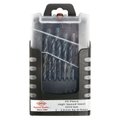 Mitco Steel Drill Set 25Piece: 
